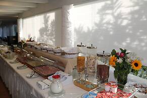 Hotel Gabbiano Beach