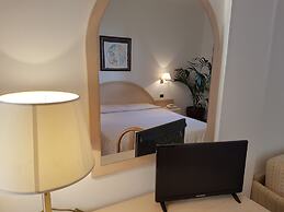 Hotel Gabbiano Beach