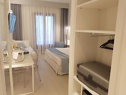 Hotel Gabbiano Beach