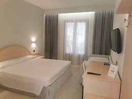 Hotel Gabbiano Beach