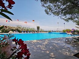 Hotel Gabbiano Beach