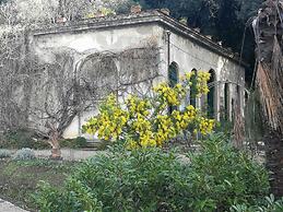 Villa Rucellai