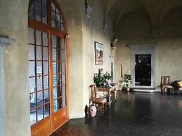 Villa Rucellai