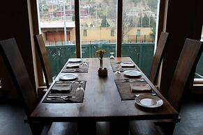 Druk Hotel