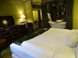 Druk Hotel