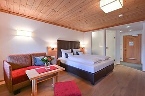 Hotel Helmer
