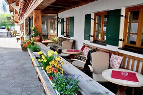 Hotel Helmer