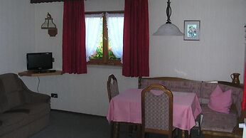 Alpengasthof Geiselstein