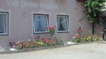 Alpengasthof Geiselstein