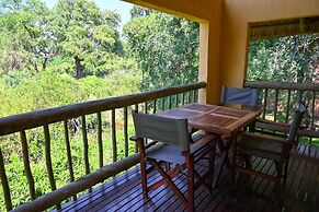 Maramba River Lodge