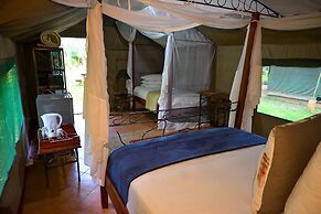 Maramba River Lodge