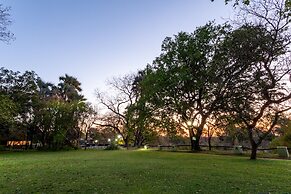 Maramba River Lodge