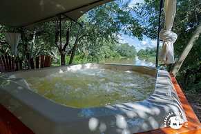 Maramba River Lodge