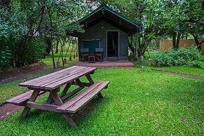 Maramba River Lodge