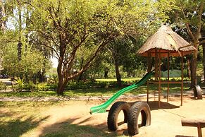 Maramba River Lodge