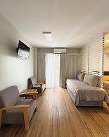 Syrah Suites
