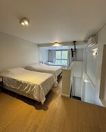 Syrah Suites