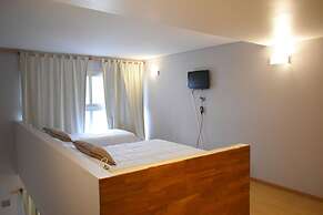 Syrah Suites