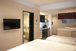 Syrah Suites