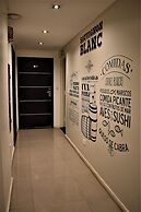 Syrah Suites