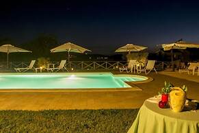 Agriturismo Il Tiro