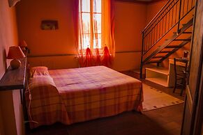 Agriturismo Il Tiro