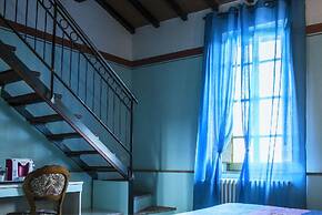 Agriturismo Il Tiro