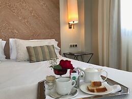 Hotel Entredos