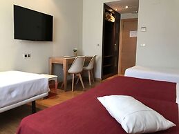 Hotel Entredos