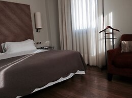 Hotel Entredos