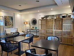 Hotel Entredos
