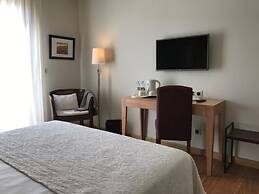 Hotel Entredos
