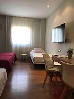 Hotel Entredos