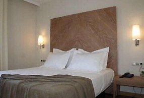 Hotel Entredos