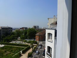 Nadaud Hôtel
