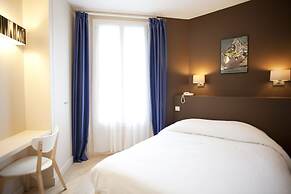 Nadaud Hôtel