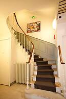 Nadaud Hôtel
