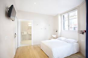 Nadaud Hôtel