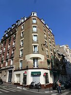 Nadaud Hôtel