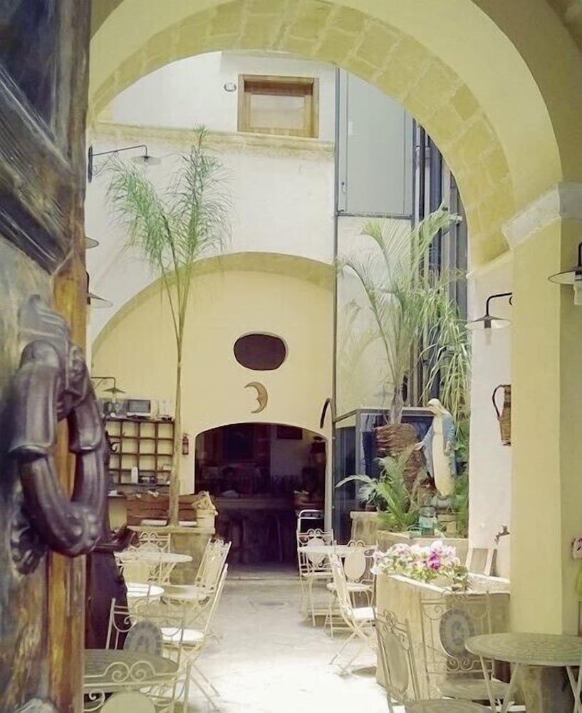 A Locanda Tù Marchese