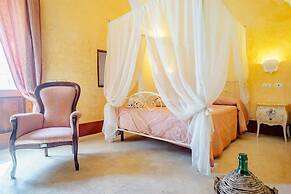 A Locanda Tù Marchese
