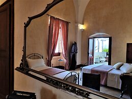 A Locanda Tù Marchese
