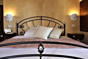 A Locanda Tù Marchese