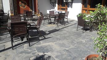 Hotel Osel