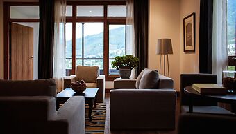 Hotel Osel