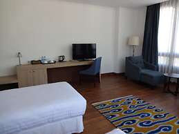 Hotel Osel