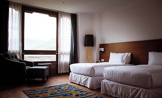Hotel Osel