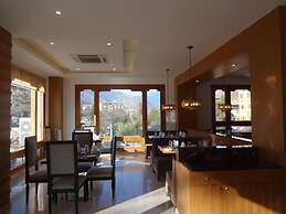 Hotel Osel