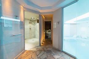 Chalet Caminetto