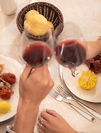 Chalet Caminetto